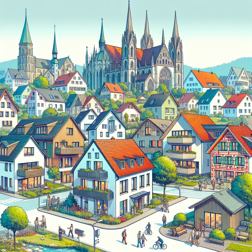 Immobilienmarkt Ulm Ermingen 2026